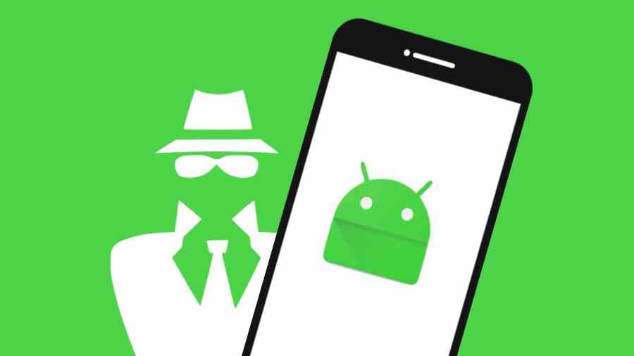 Aplikasi Hacker Android