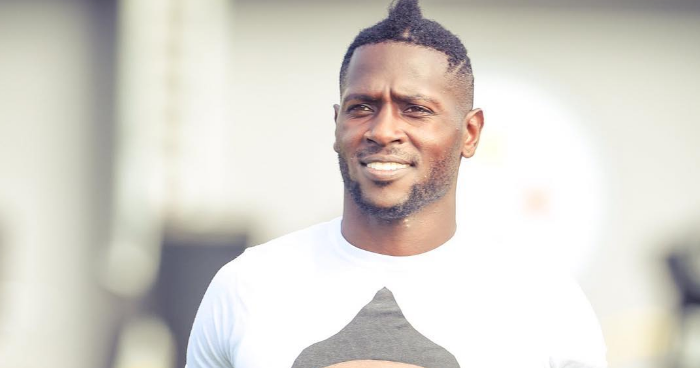 ANTONIO BROWN AGE BIOGRAPHY WIFE GIRLFRIEND