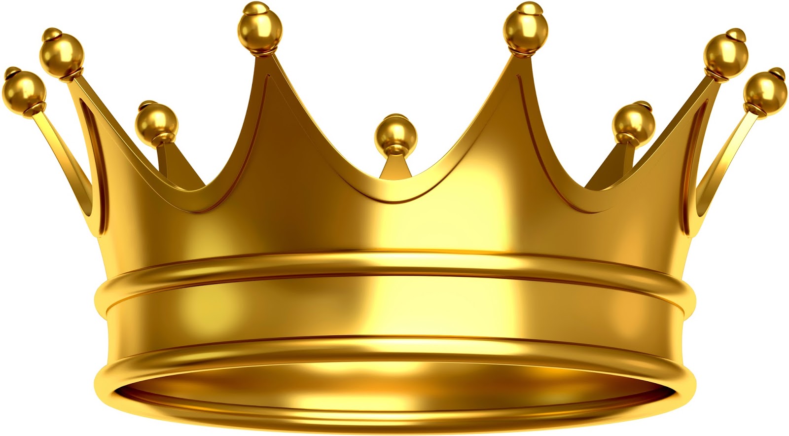 clip art of a king's crown - photo #36