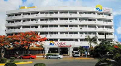 Caribe Internacional Cancun Caribe Internacional Cancun
