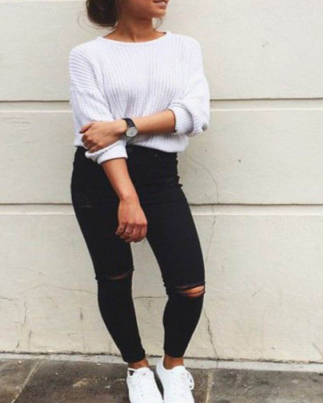 Outfits For Young Casual Teenagers Girlcheck