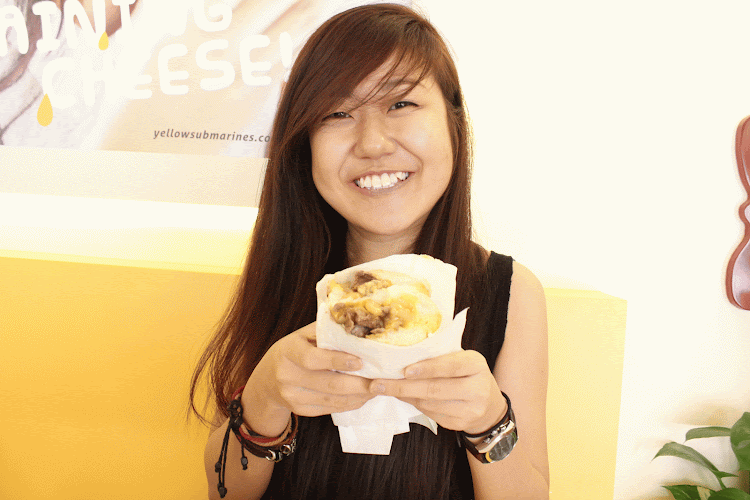 Singapore Food and Lifestyle Blog by Damien Wong (UncleTehPeng): June 2013