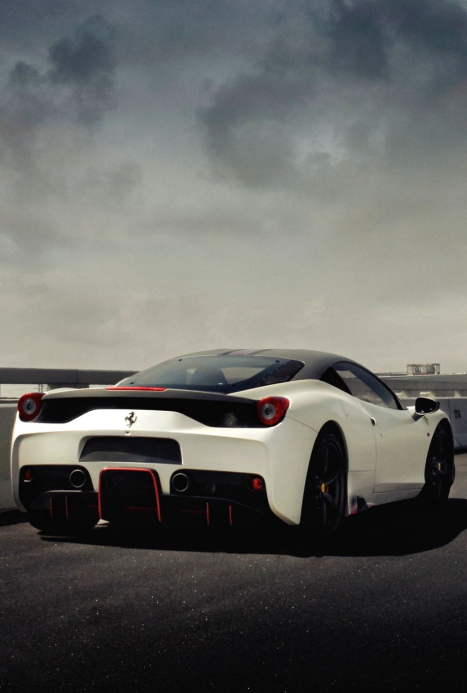 Exotic Car Iphone Wallpaper