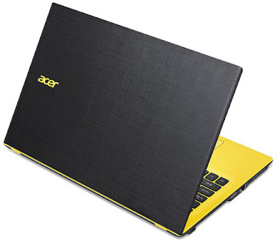 Acer Aspire E5-573-35J4