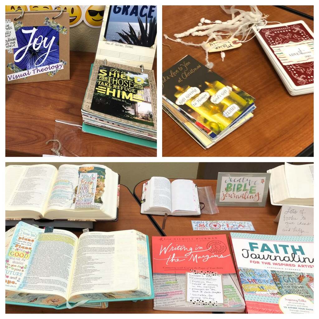 Vintage Grace Best Practices for Ministry Phoenix