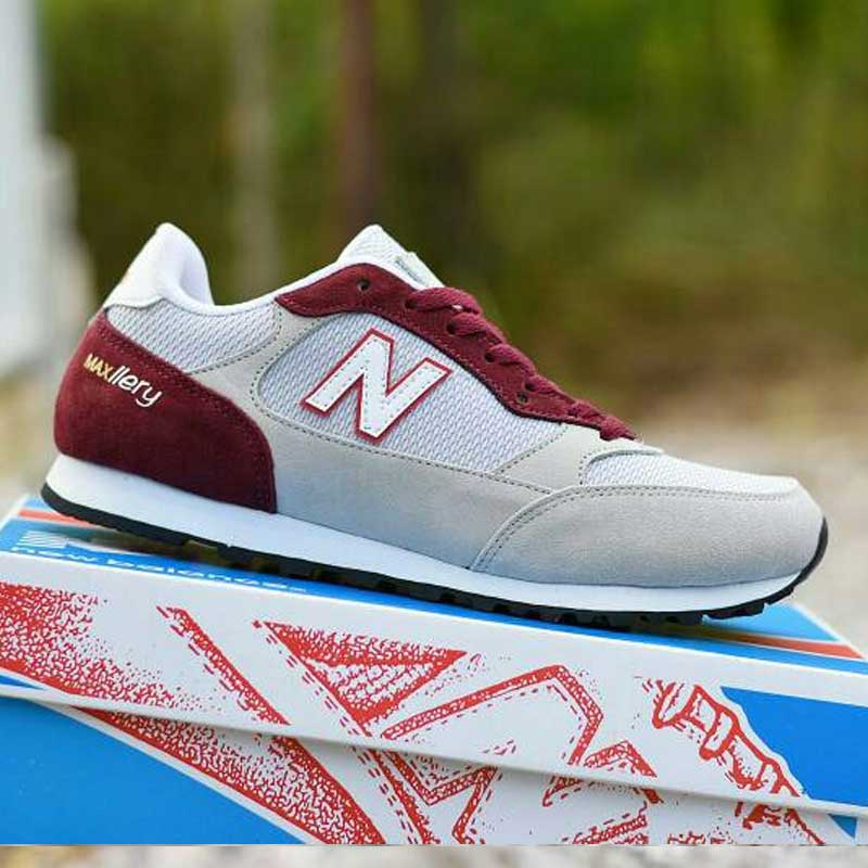 sepatu new balance