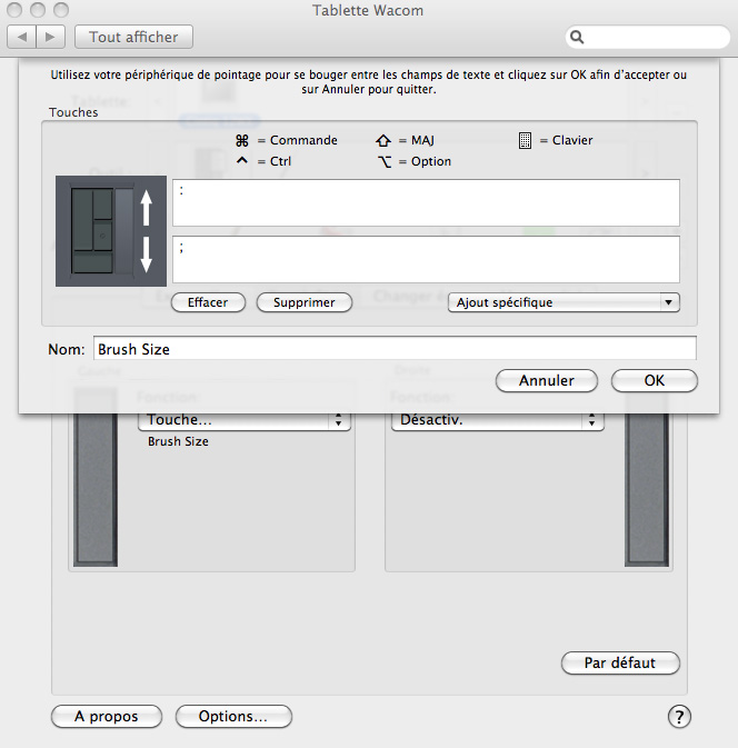 zbrush assign hotkey to brush