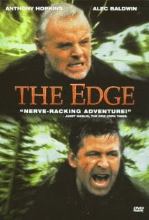 مشاهدة وتحميل فيلم The Edge 1997 مترجم اون لاين