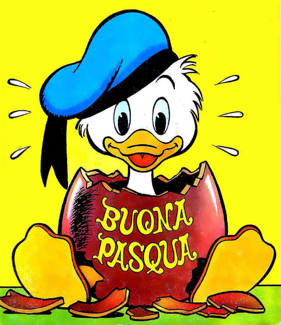 donaldpascoa.png (569Ã660)