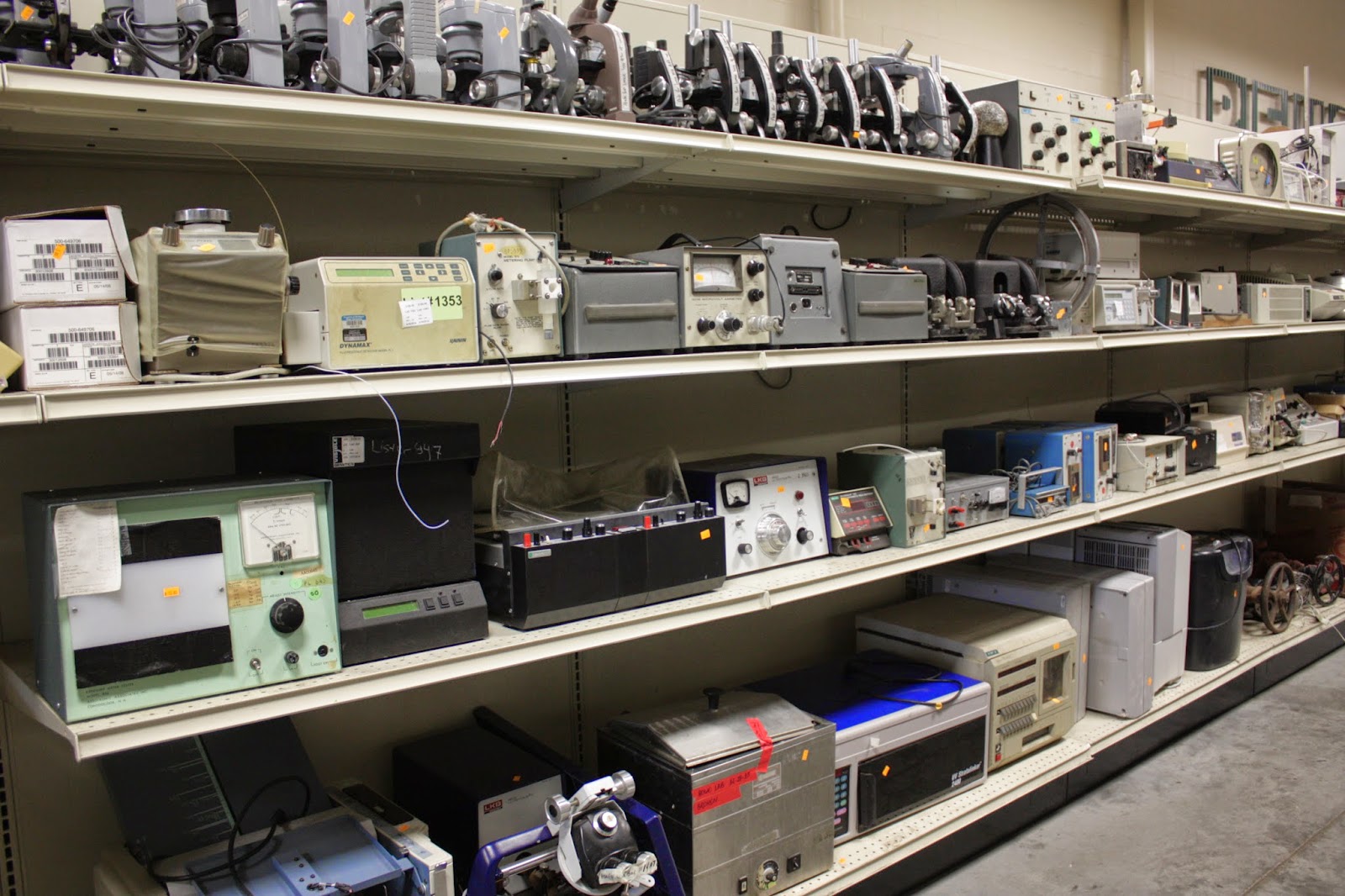 MSU Surplus Store: Bonus Friday Find-its