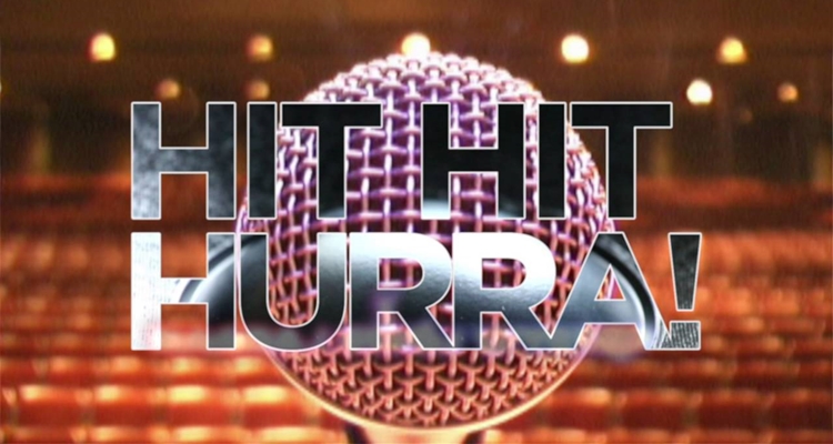 Hit Hit Hurra! Hit Hit Hurra!