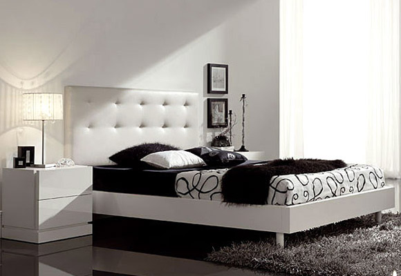 Selección de los mejores dormitorios diseño 2011 2012