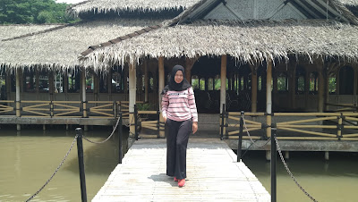 Jambon Resto, tempat makan wisatawan rombongan di Jogja IMG 20190224 111622