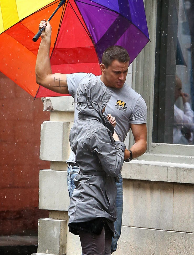 Magic Mike 2 Magic Mike 2