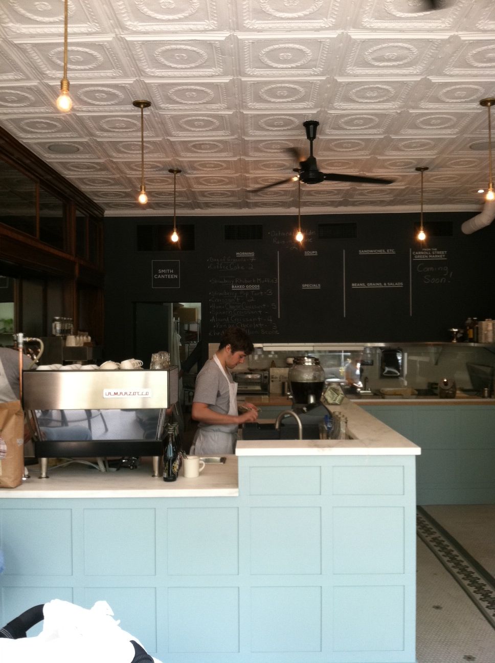 this little piglet Smith Canteen