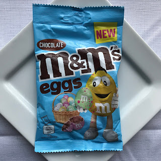 M&M's Mini Eggs 