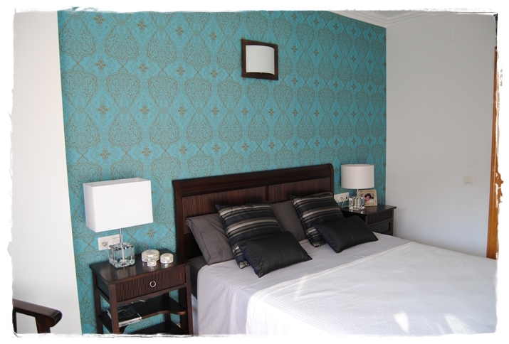 EnteryÈ: Mi Dormitorio