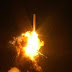 Explota un cohete de la NASA durante su lanzamiento