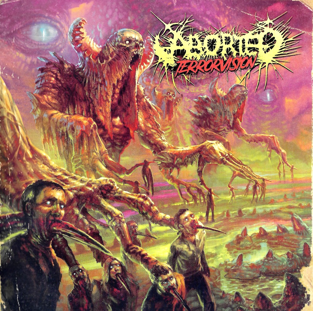 aborted visceral despondency sinta a escurid 227 o metal blog aborted terrorvision aborted visceral despondency sinta a escurid 227 o metal blog aborted terrorvision