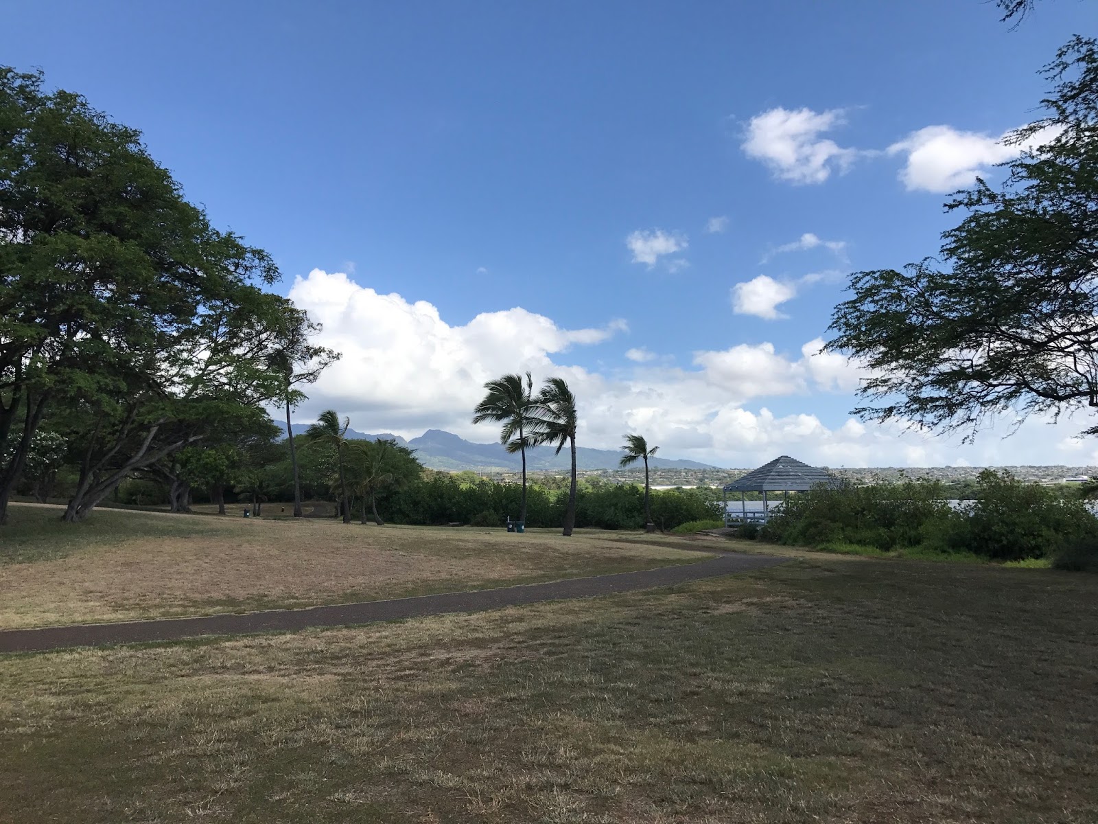 Ewa Exploration West Loch Community Shoreline Park