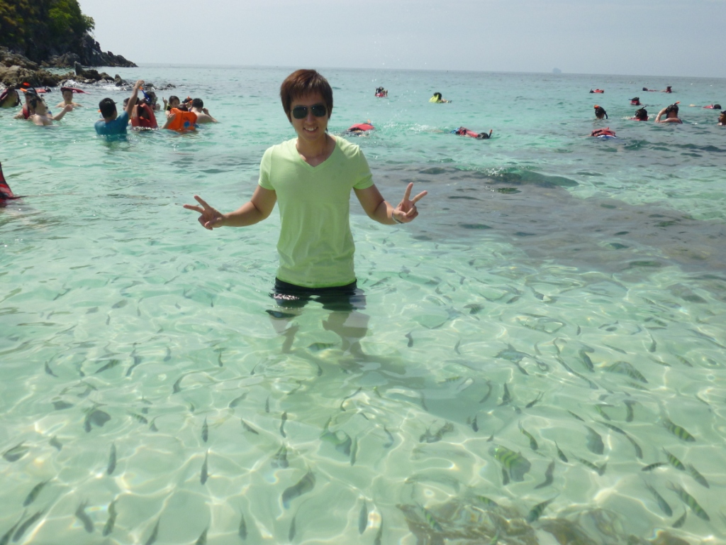 Острова кай