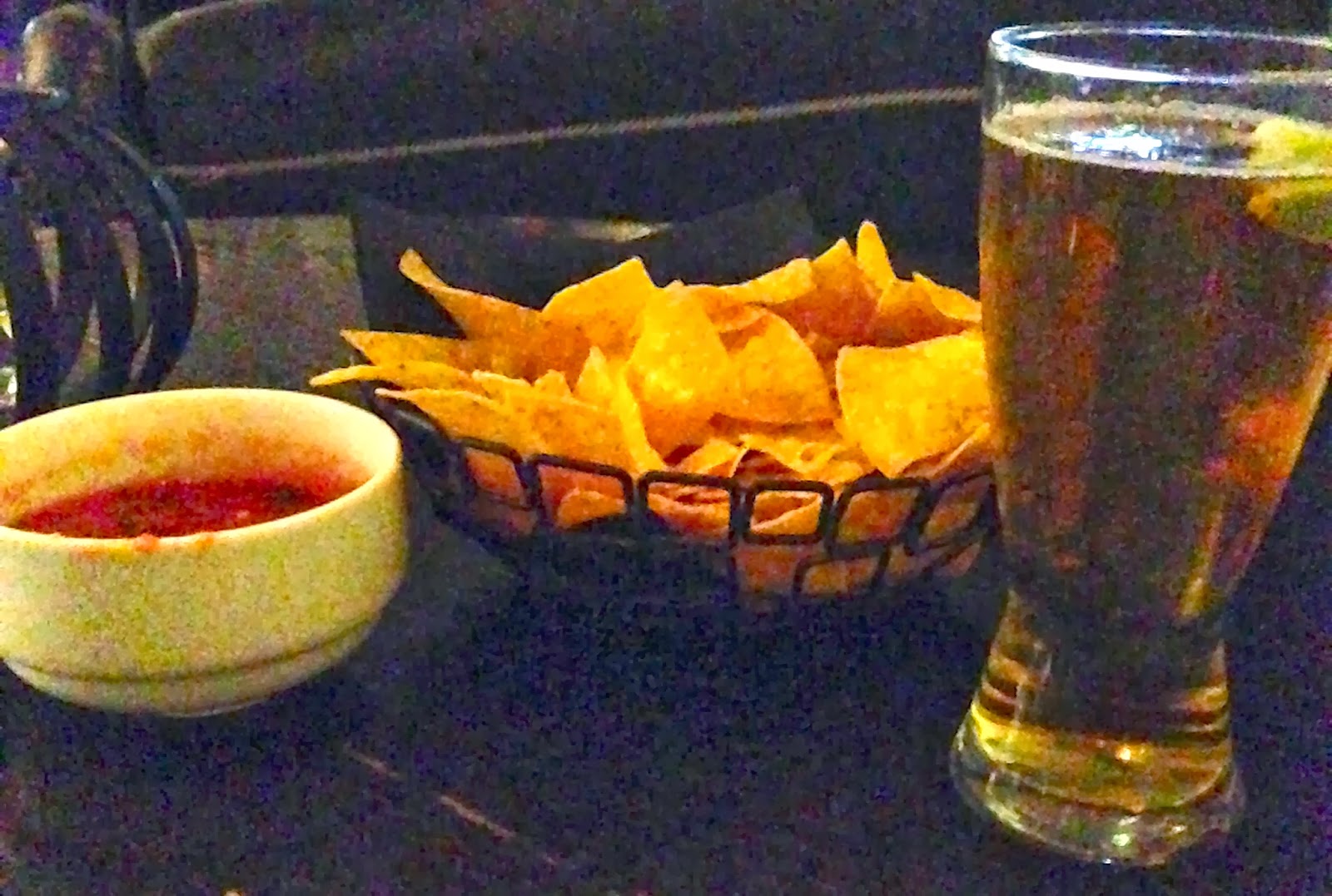 GREAT EATS HAWAII JAVIER'S ARIA RESORT AND CASINO