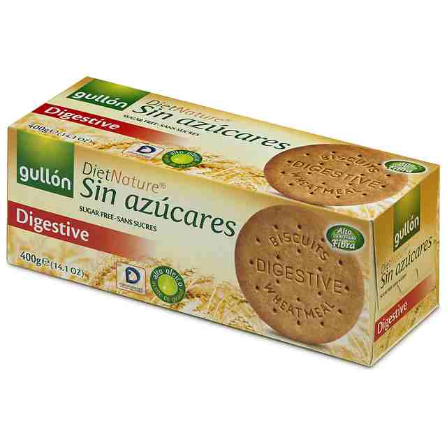 Galletas sin grasa de palma perfectas para el desayuno y la merienda Galletas sin grasa de palma perfectas para el desayuno y la merienda