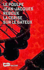 La cerise sur le gâteux