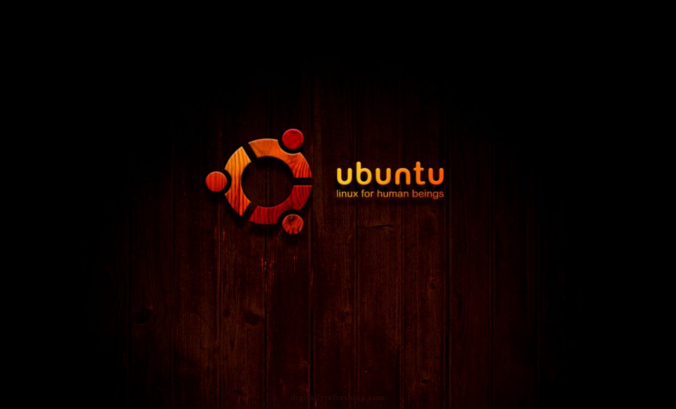 Ubuntu wallpapers