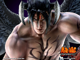 Tekken 6 Wallpapers