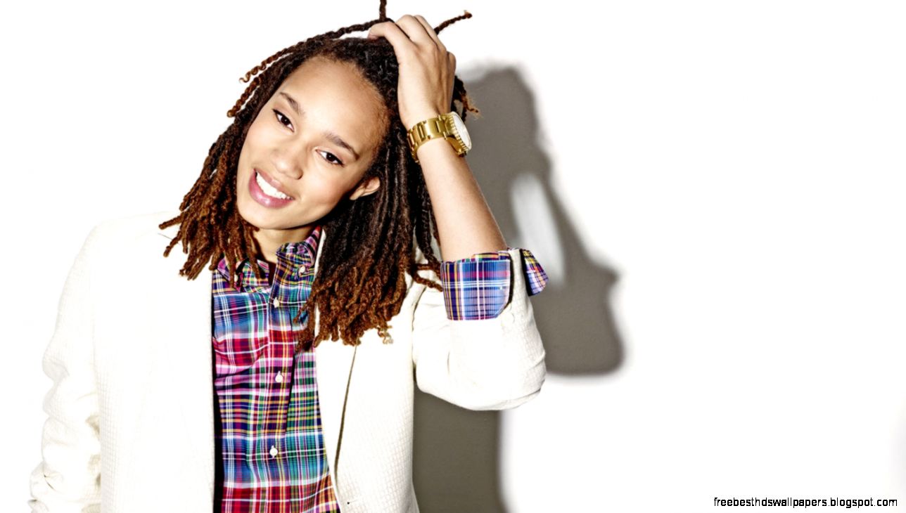 Coming Out In Basketball How Brittney Griner Found A Place Of