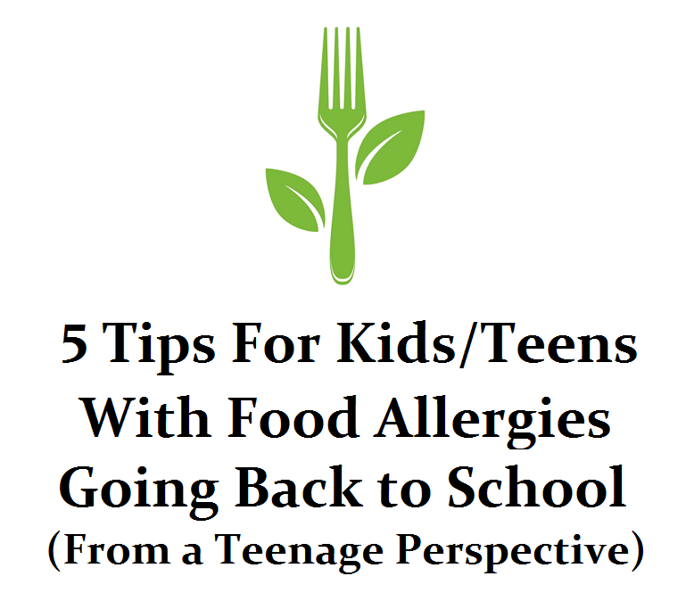 Strategies for children with food allergies essay