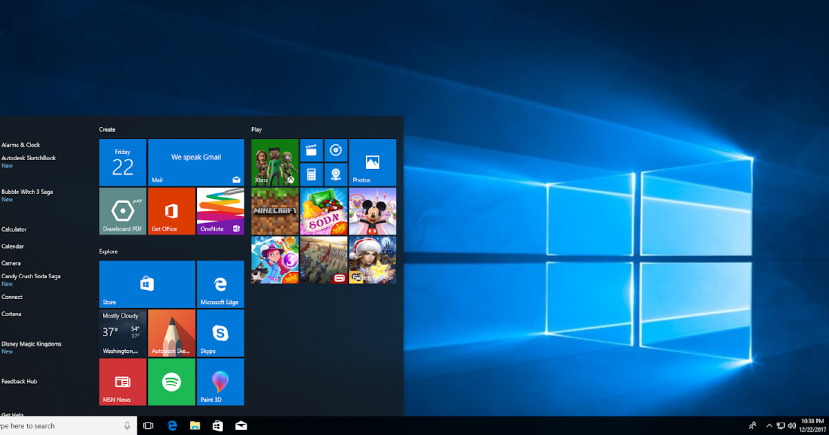 windows 10 download 64bit