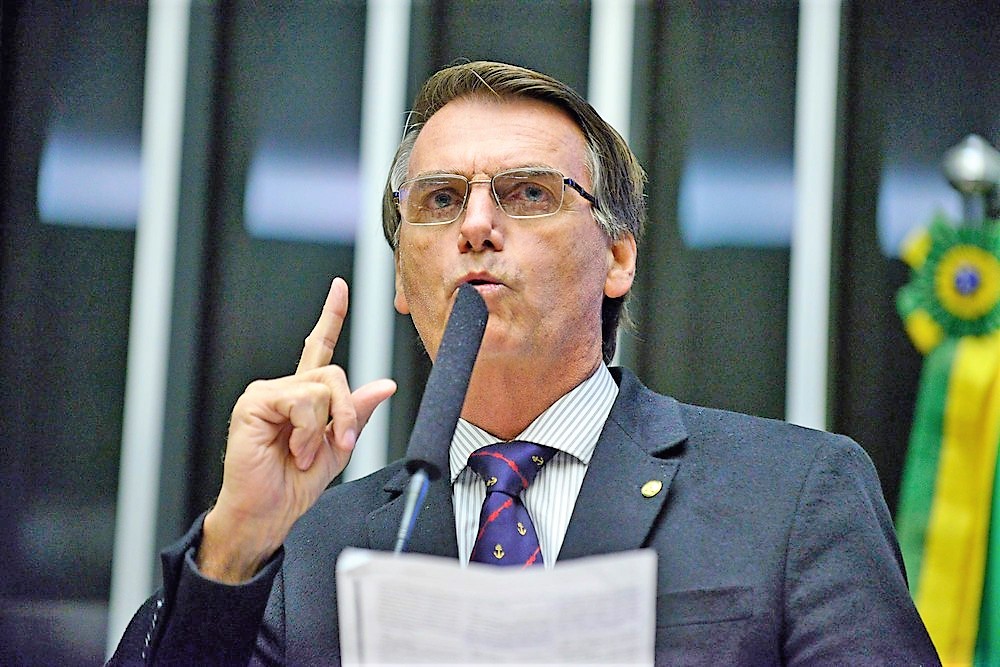 Image result for 38Âº Presidente do Brasil Jair Bolsonaro