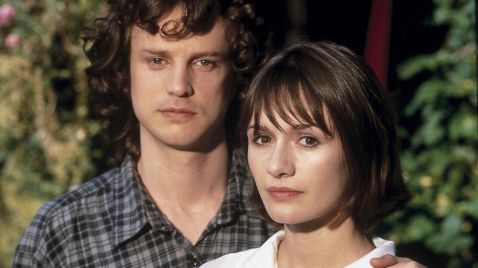 Barnaby Tod In BadgerS Drift