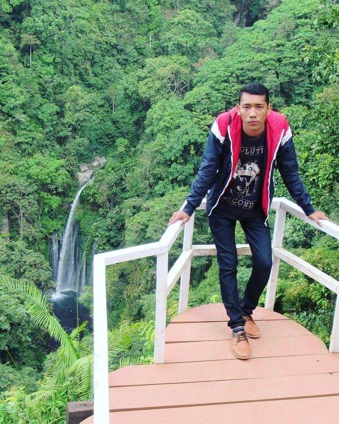 Liburan Terakhir Bersama Teman-teman Kampus