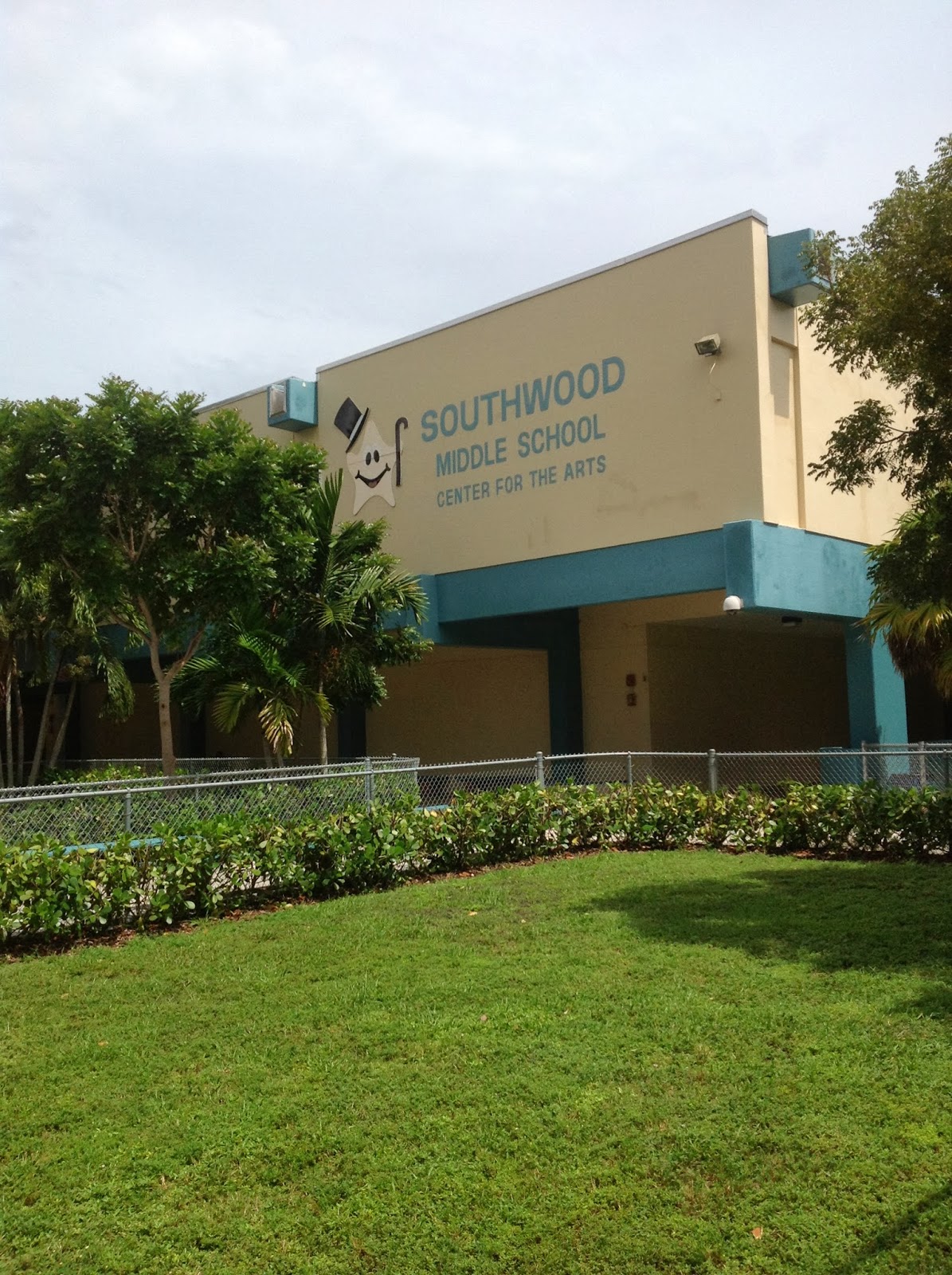 Maria Medina Palmetto Bay, Cutler Bay Realtor School Information