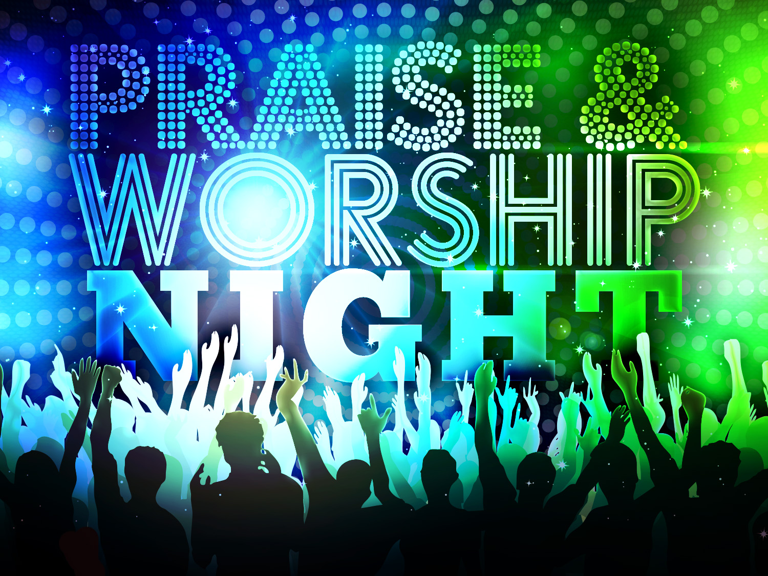 TECHFLOW UNITEN CHRISTIAN FELLOWSHIP 28th March 2012 PnW night