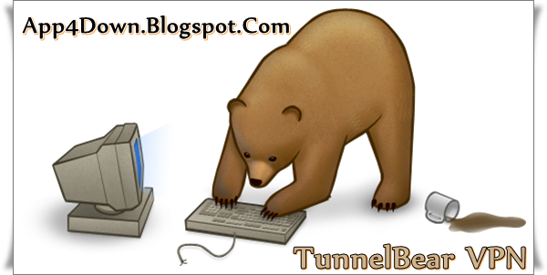 tunnelbear free tunnelbear free