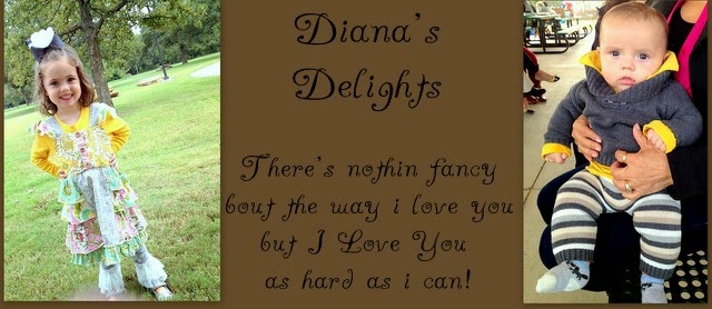Diana's Delights