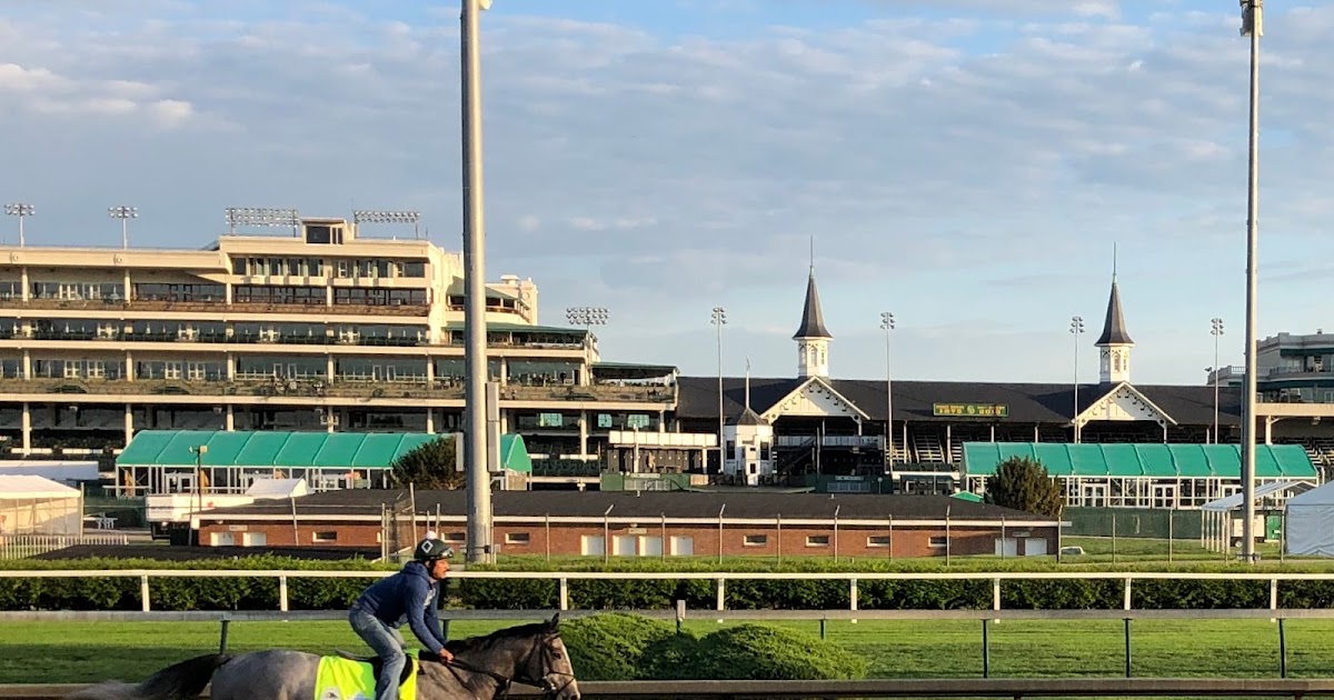 Chasing The Derby Kentucky Derby 145 PPs, CTD Addendum