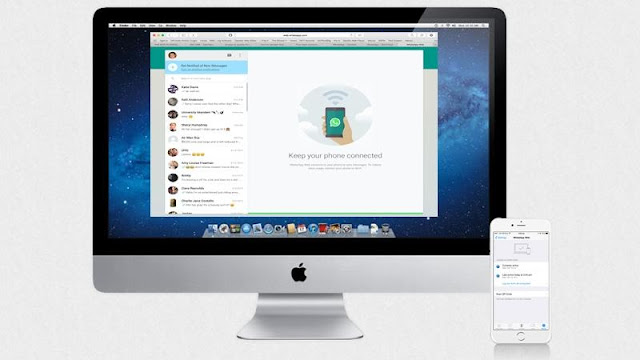 img *whatsapp desktop & ponsel