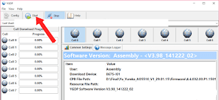 Download YGDP Flash Tool Last Version
