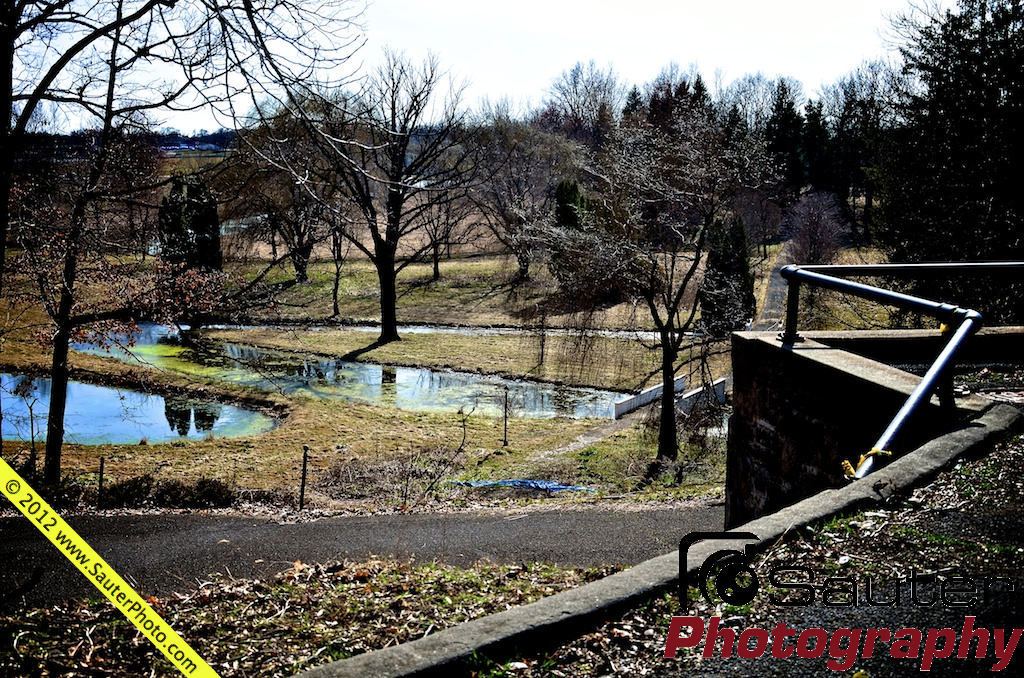 Sauter Photography Sylvan Springs, Endangered Historic Landmark