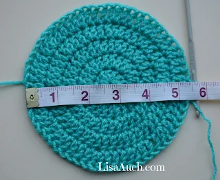 free crochet baby hat pattern, baby beanie free crochet pattern- all sizes