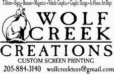 Wolf Creek Creations