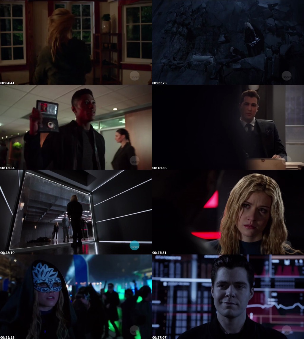 Watch Online Free Arrow S07E16 Full Episode Arrow (S07E16) Season 7 Episode 16 Full English Download 720p 480p