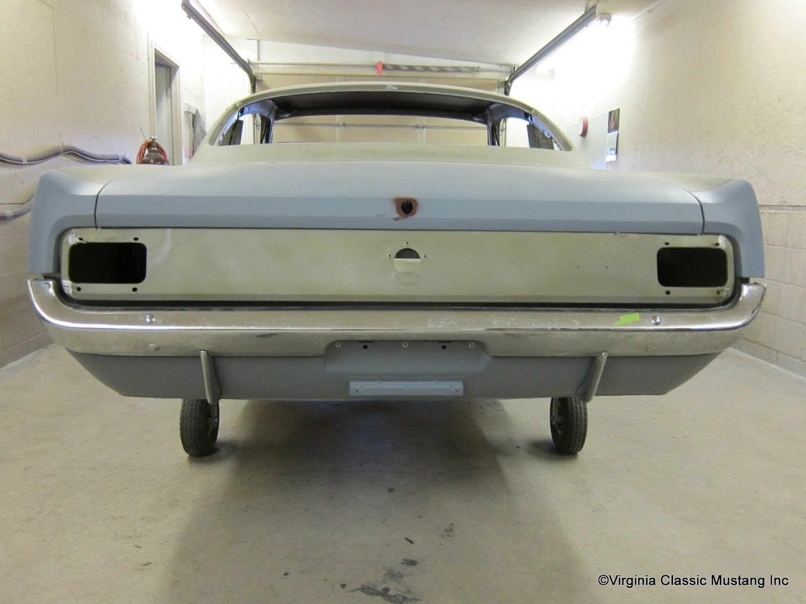 65 Mustang Alternator Wiring Diagram - Wiring Diagram Schemas