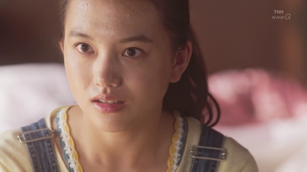 Kiyohara Kaya 清原果耶