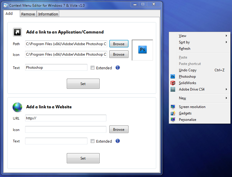 comparable finderpop contextual menu comparable finderpop contextual menu